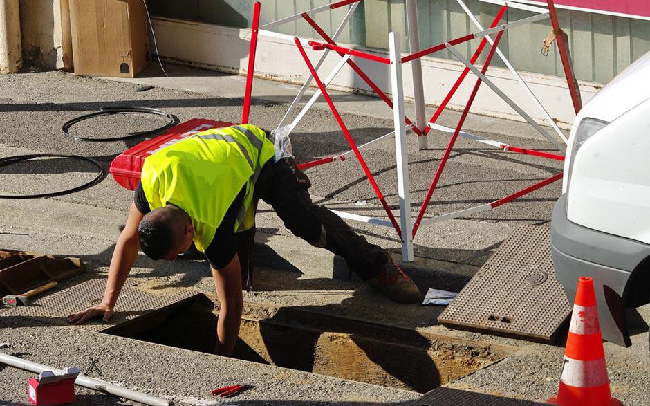 nettoyage de canalisation Longpont-sur-Orge