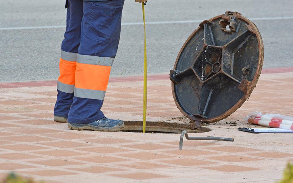 nettoyage de canalisation Longpont-sur-Orge