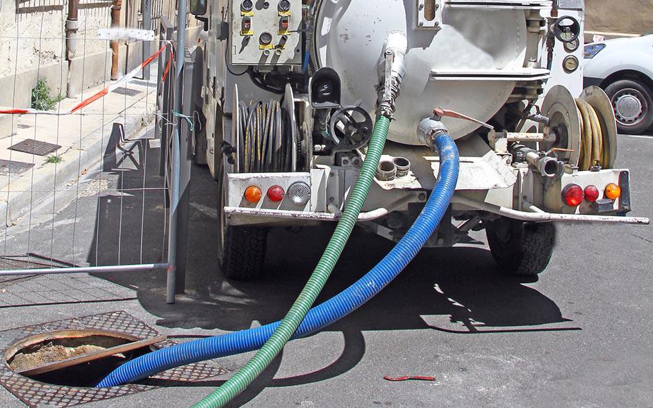 nettoyage de canalisation Longpont-sur-Orge